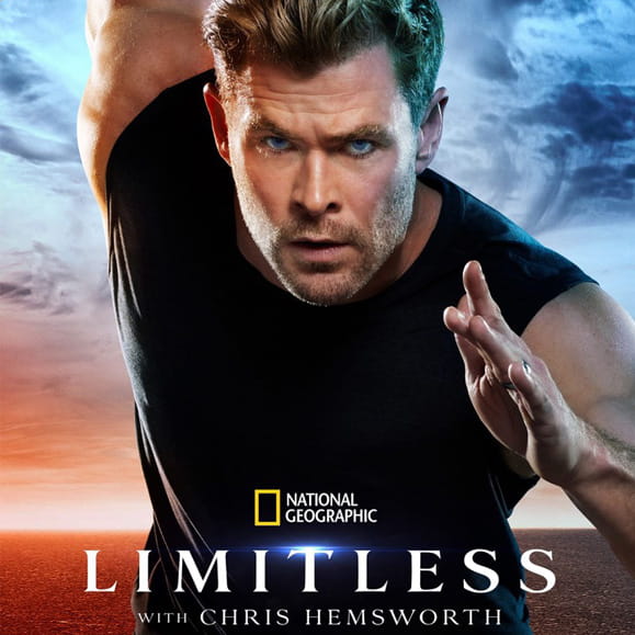 Limitless with Chris Hemsworth
